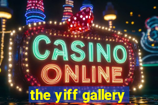 the yiff gallery